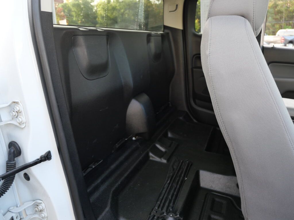 2019 Chevrolet Colorado Work Truck Mt Pleasant MI