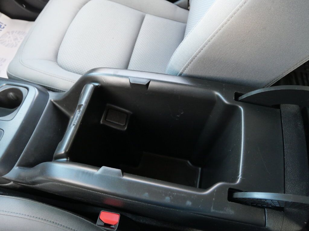 2019 Chevrolet Colorado Work Truck Mt Pleasant MI