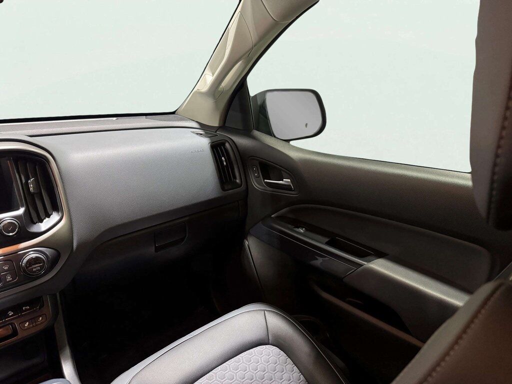 2019 Chevrolet Colorado Z71 San Clemente CA