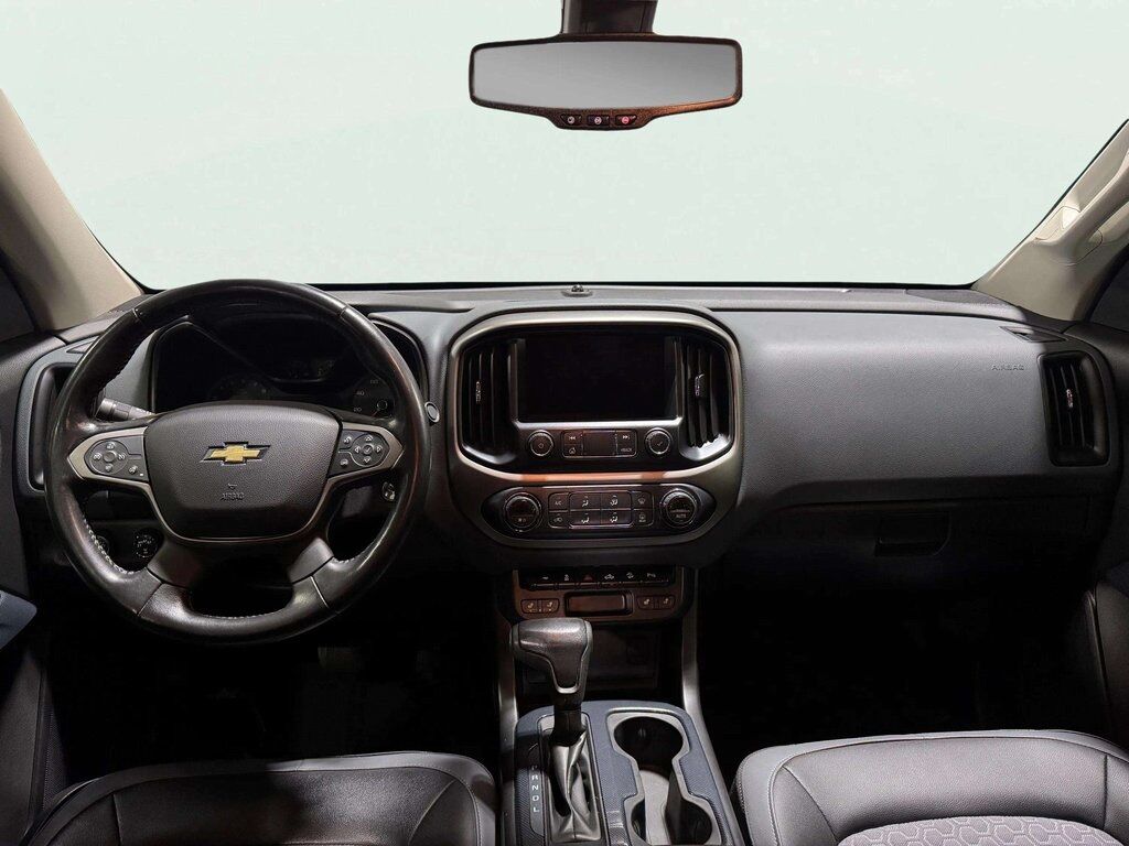2019 Chevrolet Colorado Z71 San Clemente CA