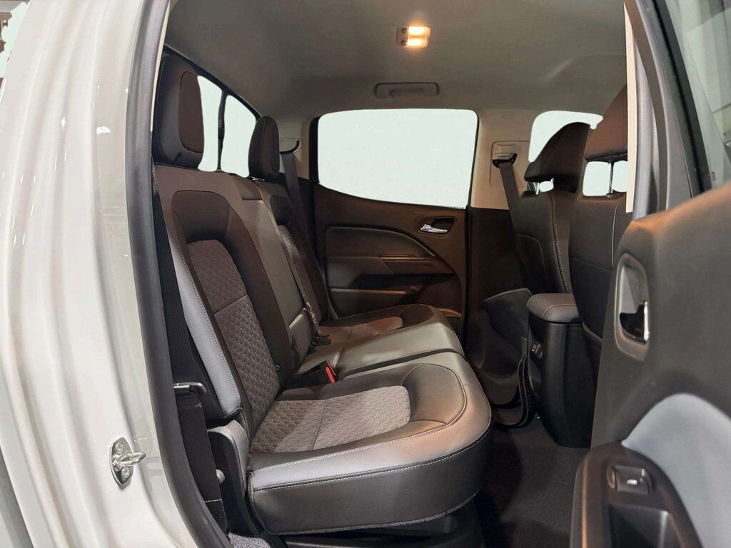 2019 Chevrolet Colorado Z71 San Clemente CA