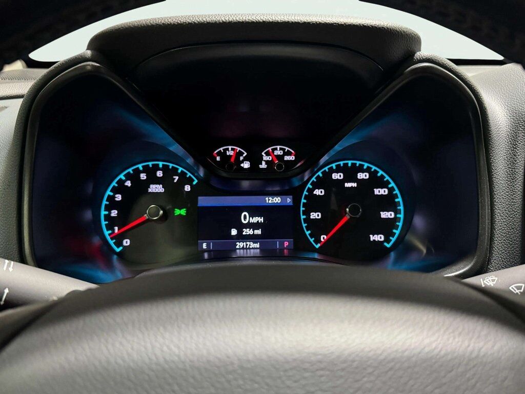 2019 Chevrolet Colorado Z71 San Clemente CA