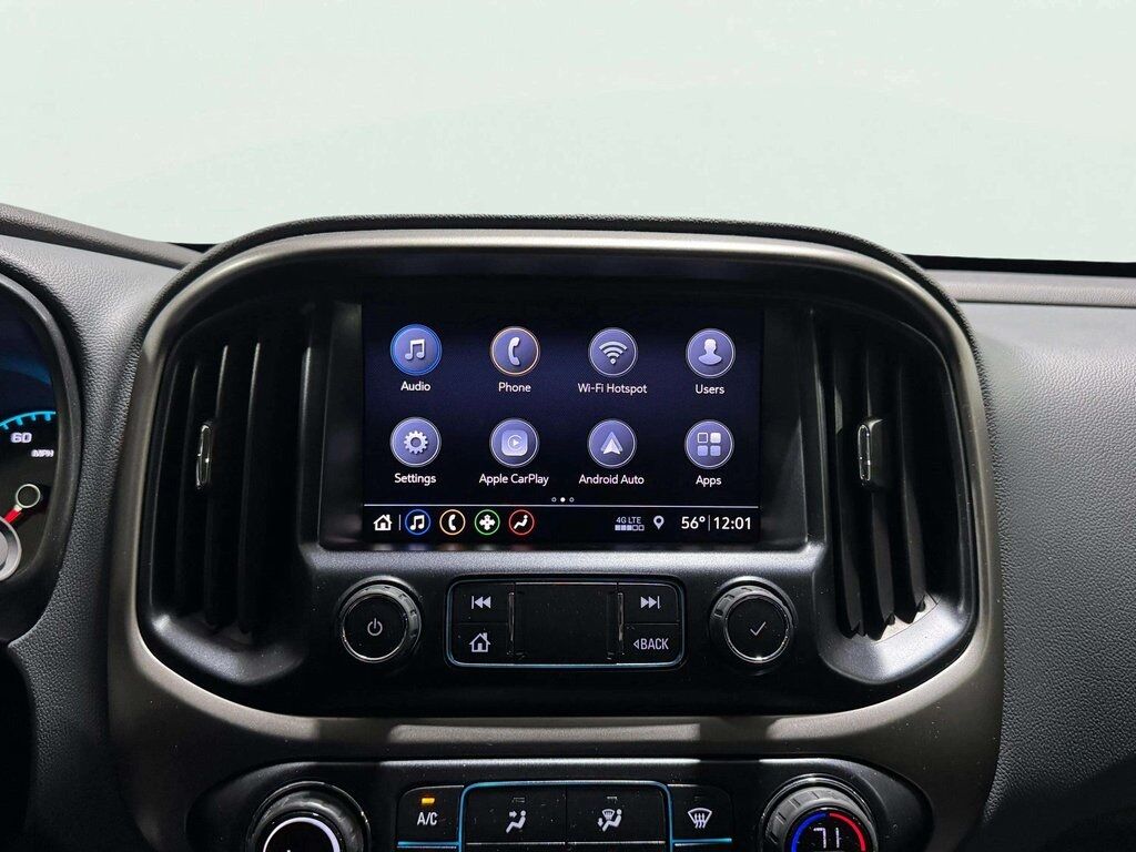 2019 Chevrolet Colorado Z71 San Clemente CA