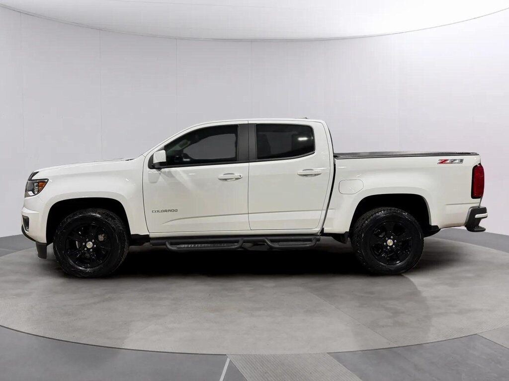 2019 Chevrolet Colorado Z71 San Clemente CA
