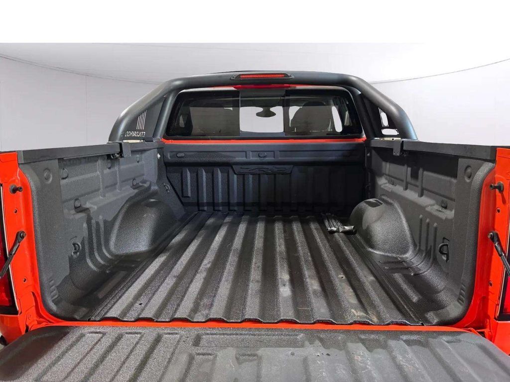 2019 Chevrolet Colorado ZR2 San Clemente CA