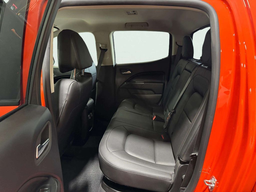 2019 Chevrolet Colorado ZR2 San Clemente CA