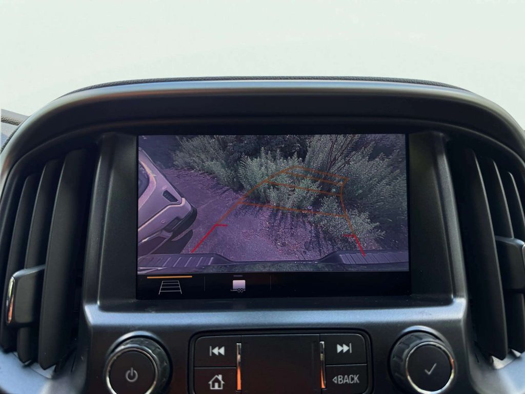 2019 Chevrolet Colorado ZR2 San Clemente CA