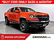 2019 Chevrolet Colorado ZR2