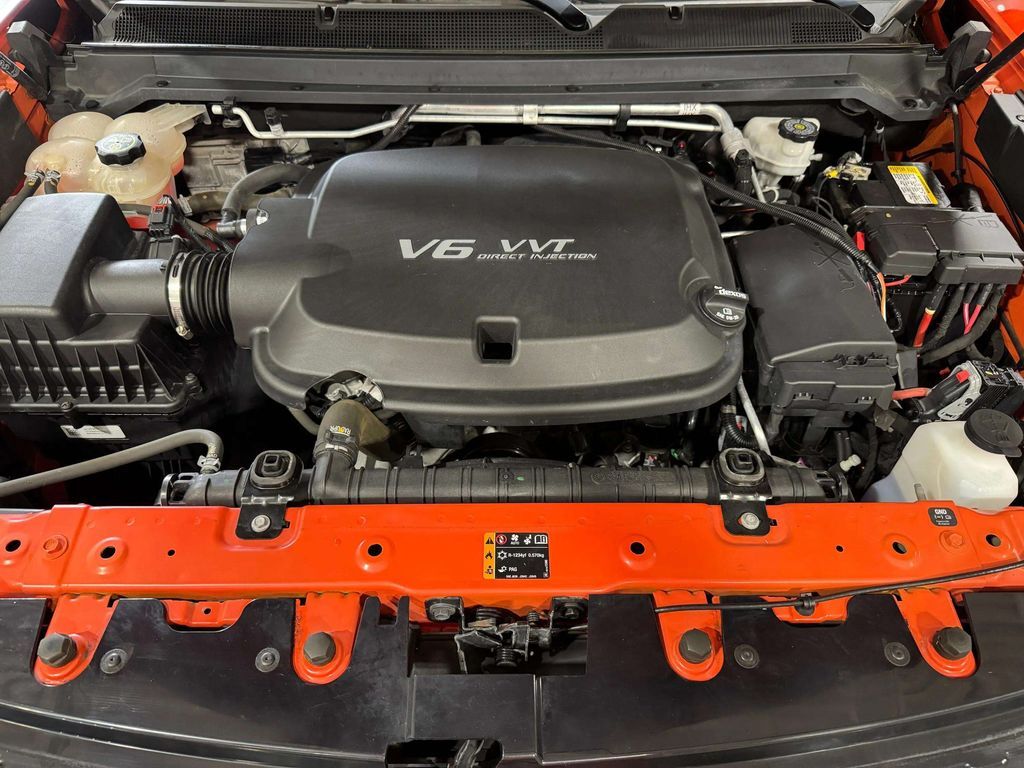 2019 Chevrolet Colorado ZR2 San Clemente CA