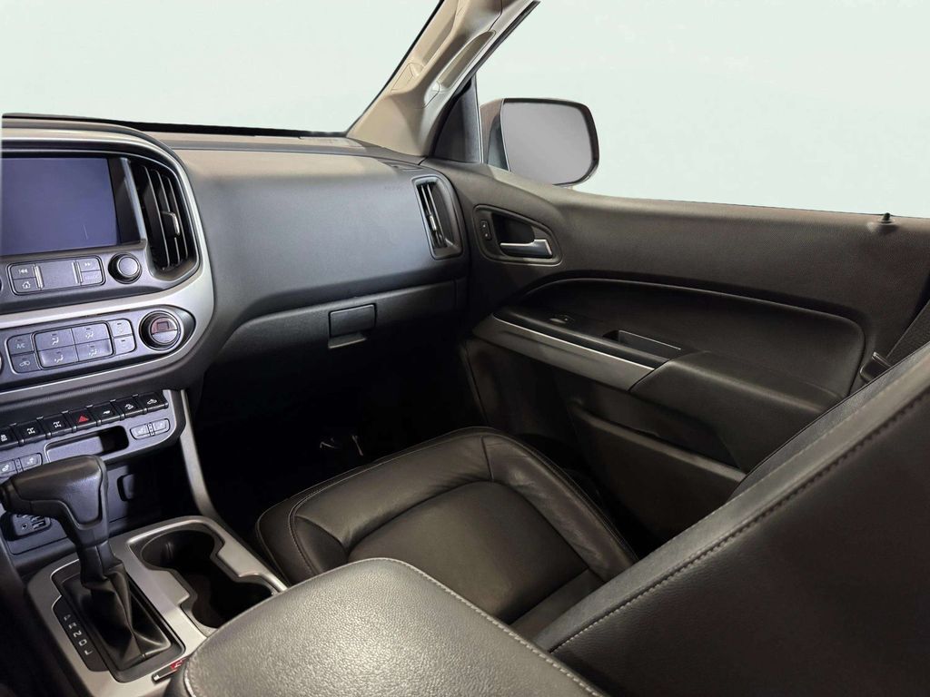 2019 Chevrolet Colorado ZR2 San Clemente CA