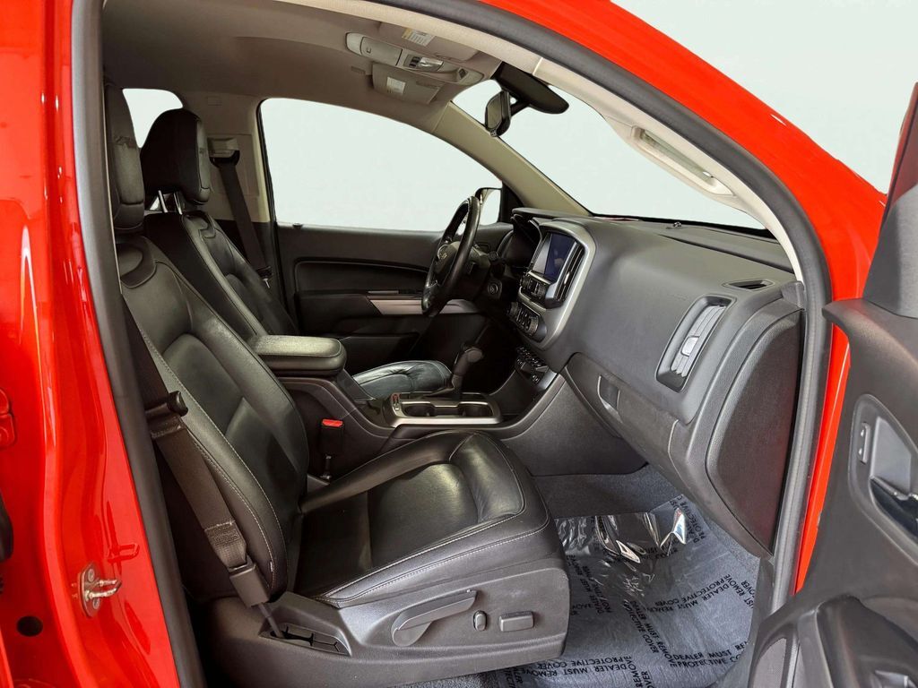 2019 Chevrolet Colorado ZR2 San Clemente CA