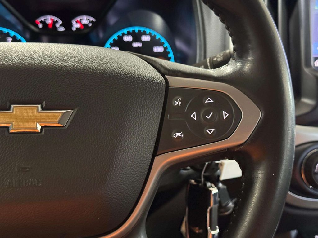 2019 Chevrolet Colorado ZR2 San Clemente CA
