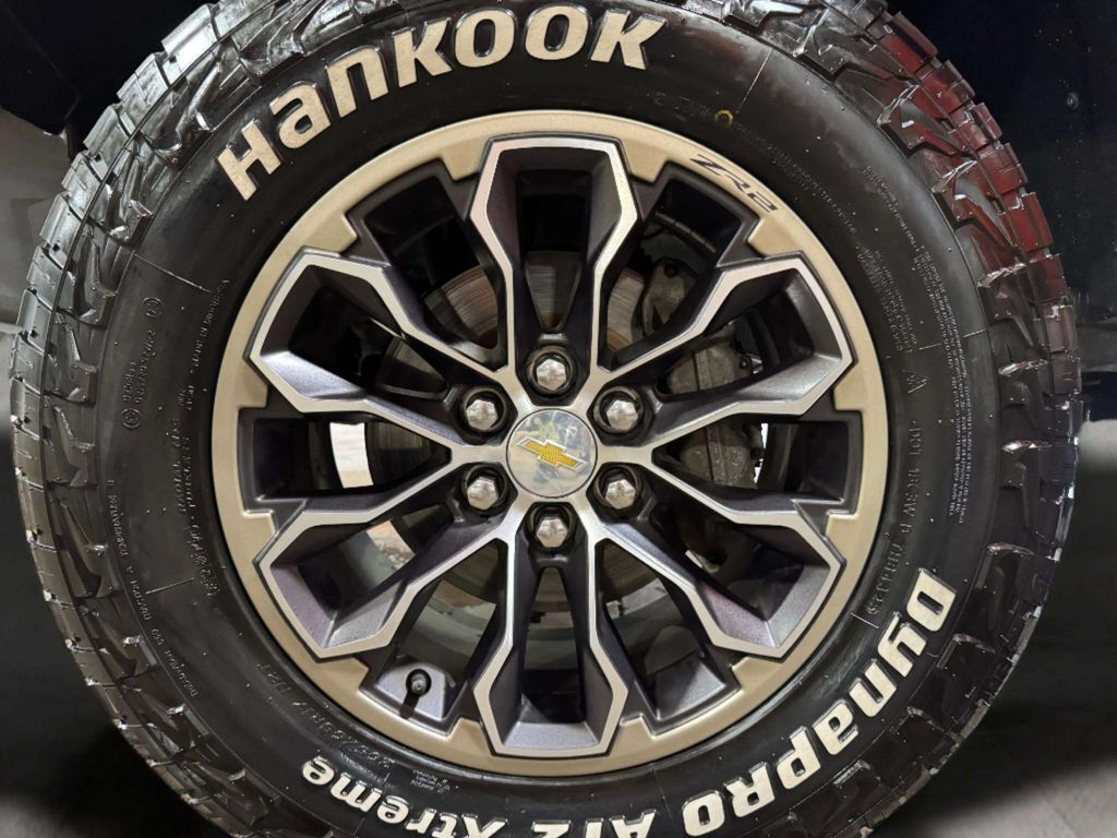 2019 Chevrolet Colorado ZR2 San Clemente CA