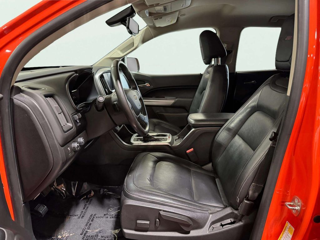 2019 Chevrolet Colorado ZR2 San Clemente CA