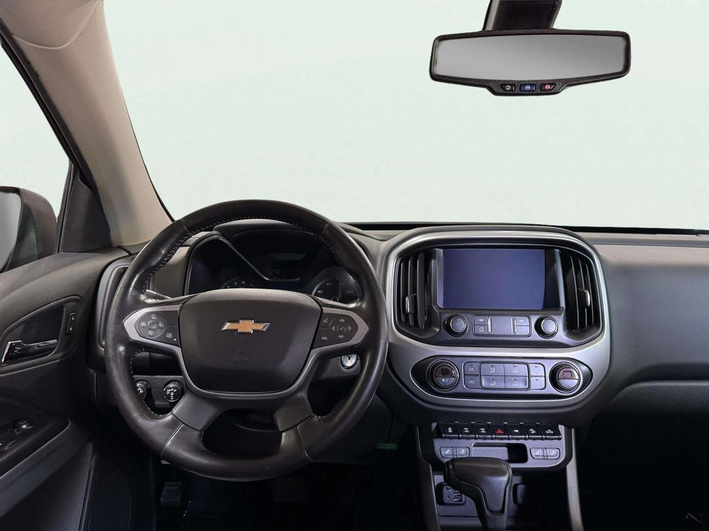2019 Chevrolet Colorado ZR2 San Clemente CA