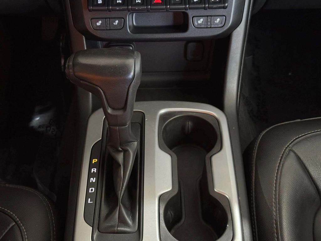 2019 Chevrolet Colorado ZR2 San Clemente CA