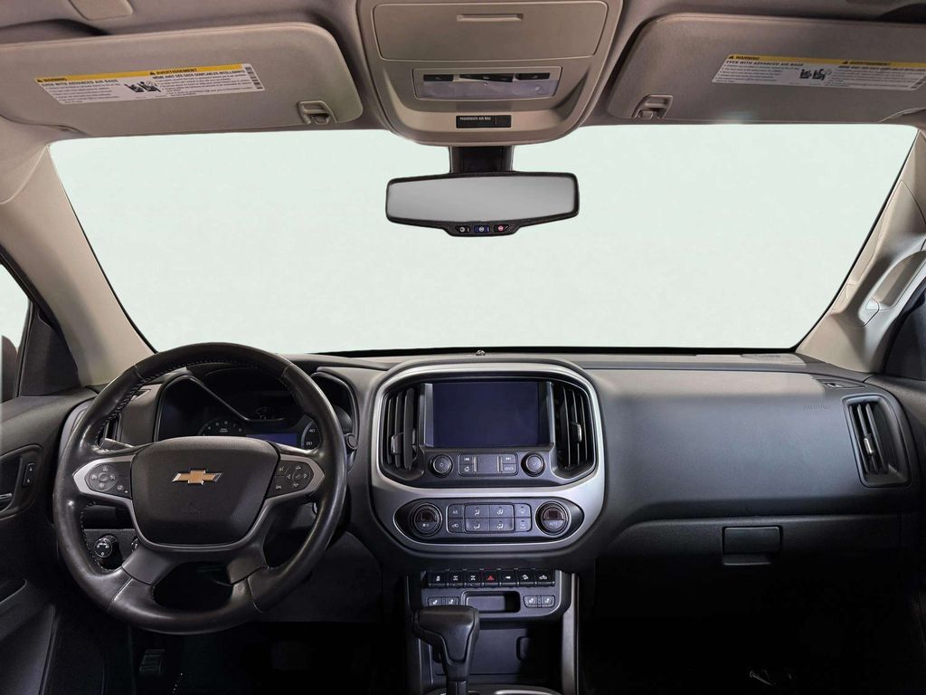 2019 Chevrolet Colorado ZR2 San Clemente CA
