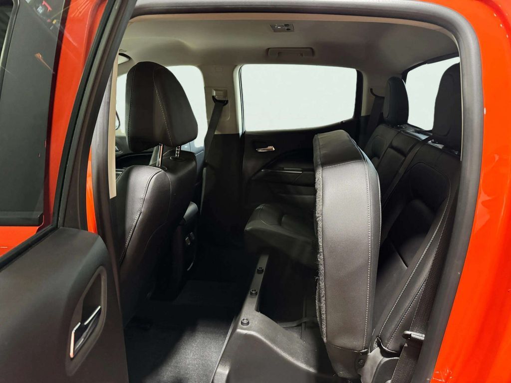 2019 Chevrolet Colorado ZR2 San Clemente CA