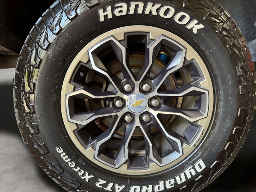 2019 Chevrolet Colorado ZR2 San Clemente CA
