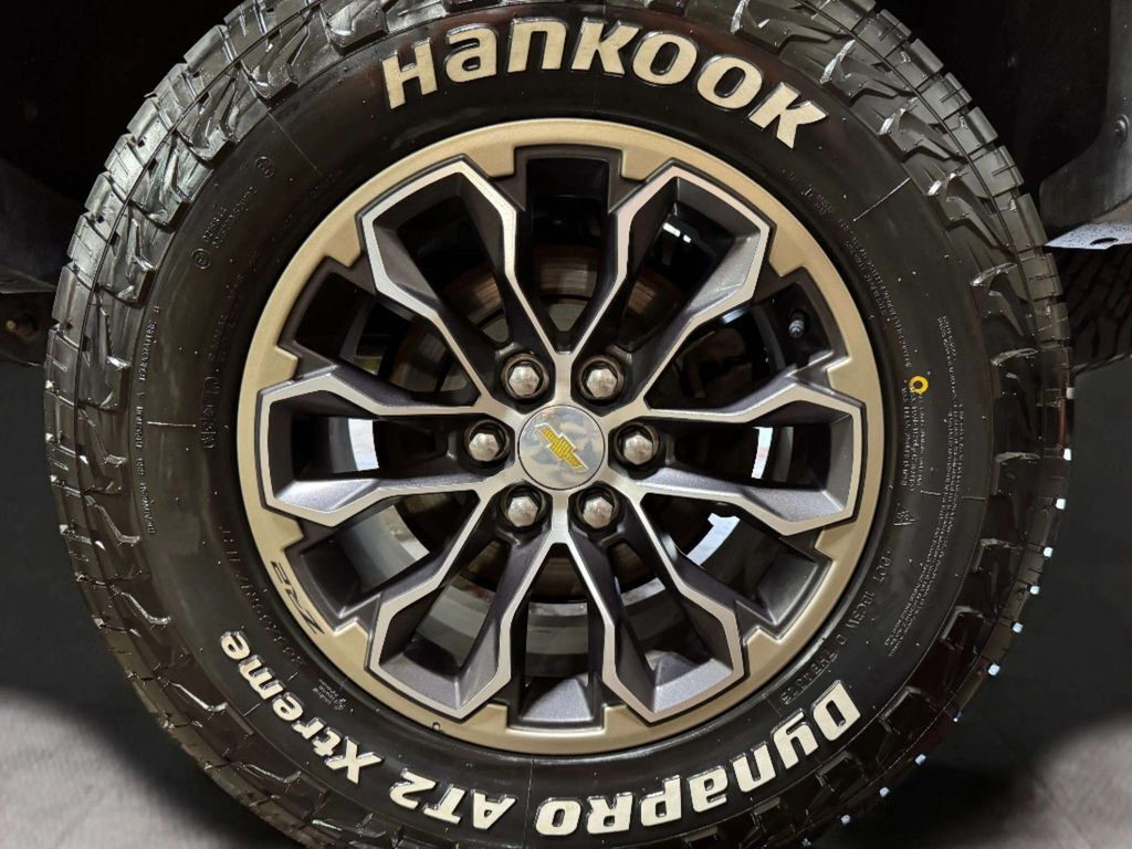 2019 Chevrolet Colorado ZR2 San Clemente CA