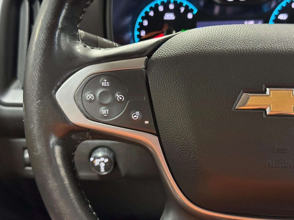 2019 Chevrolet Colorado ZR2 San Clemente CA