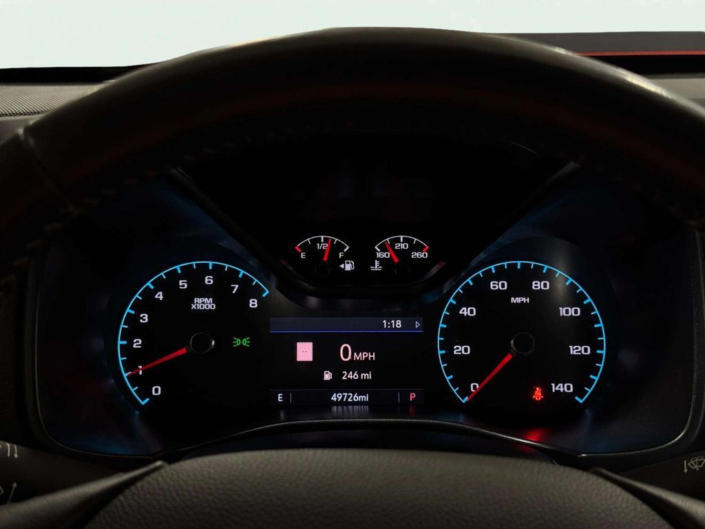 2019 Chevrolet Colorado ZR2 San Clemente CA
