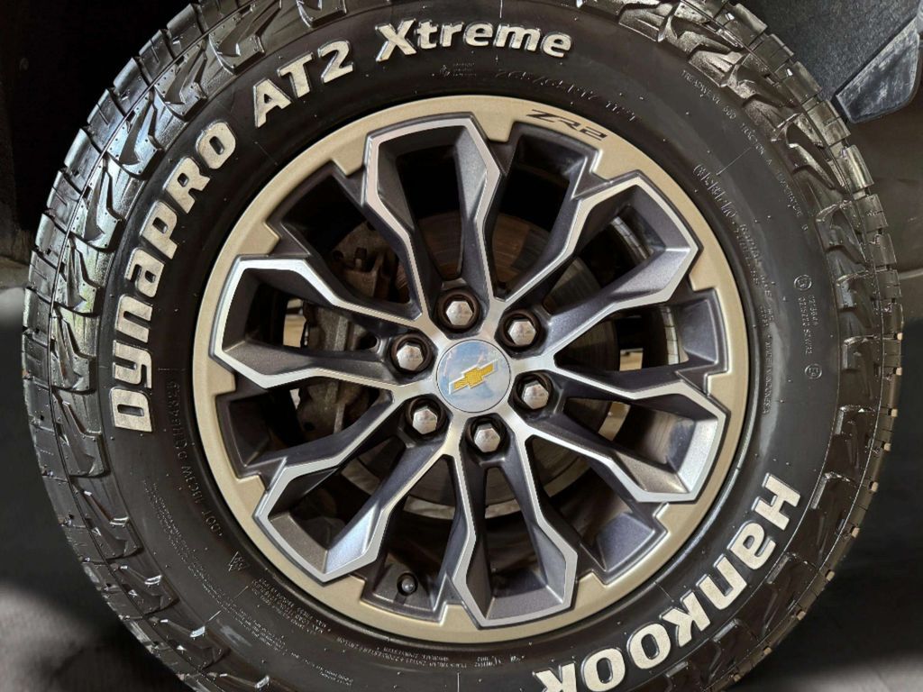 2019 Chevrolet Colorado ZR2 San Clemente CA