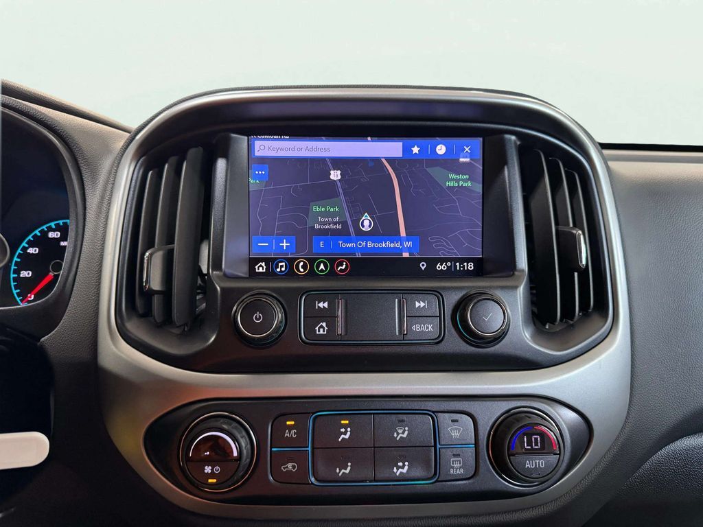 2019 Chevrolet Colorado ZR2 San Clemente CA