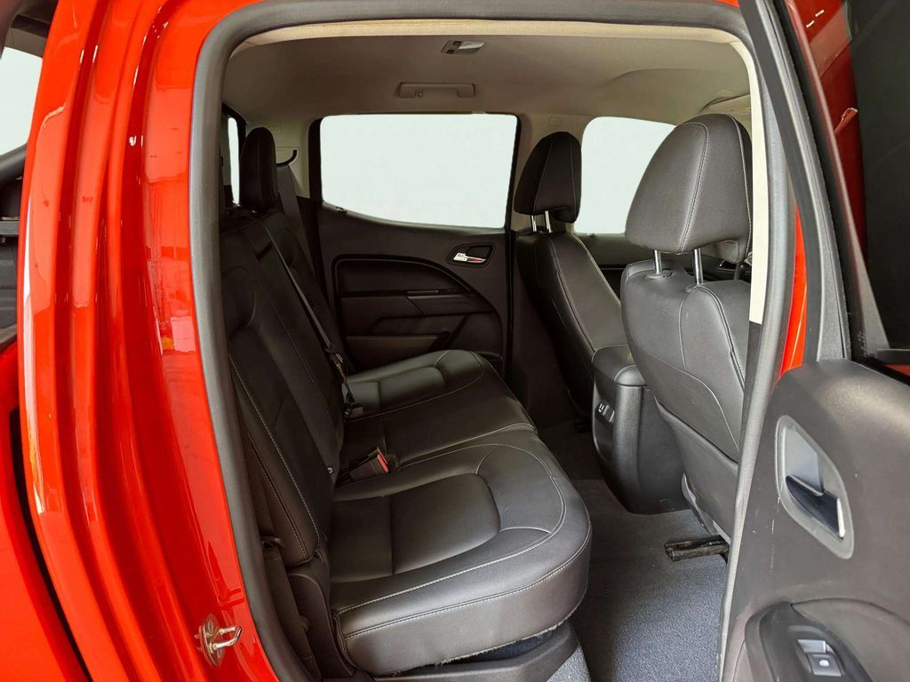 2019 Chevrolet Colorado ZR2 San Clemente CA