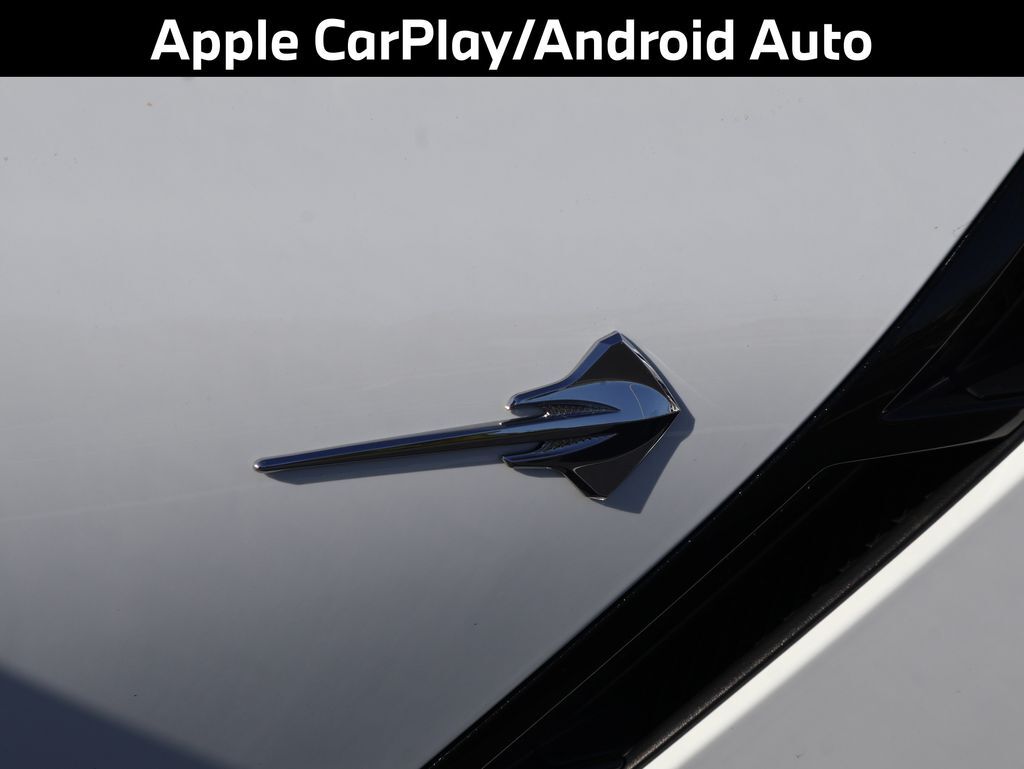 2019 Chevrolet Corvette Stingray