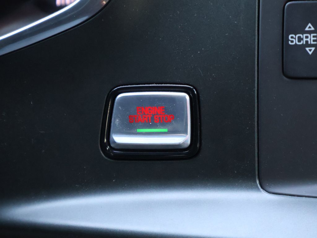 2019 Chevrolet Corvette Stingray