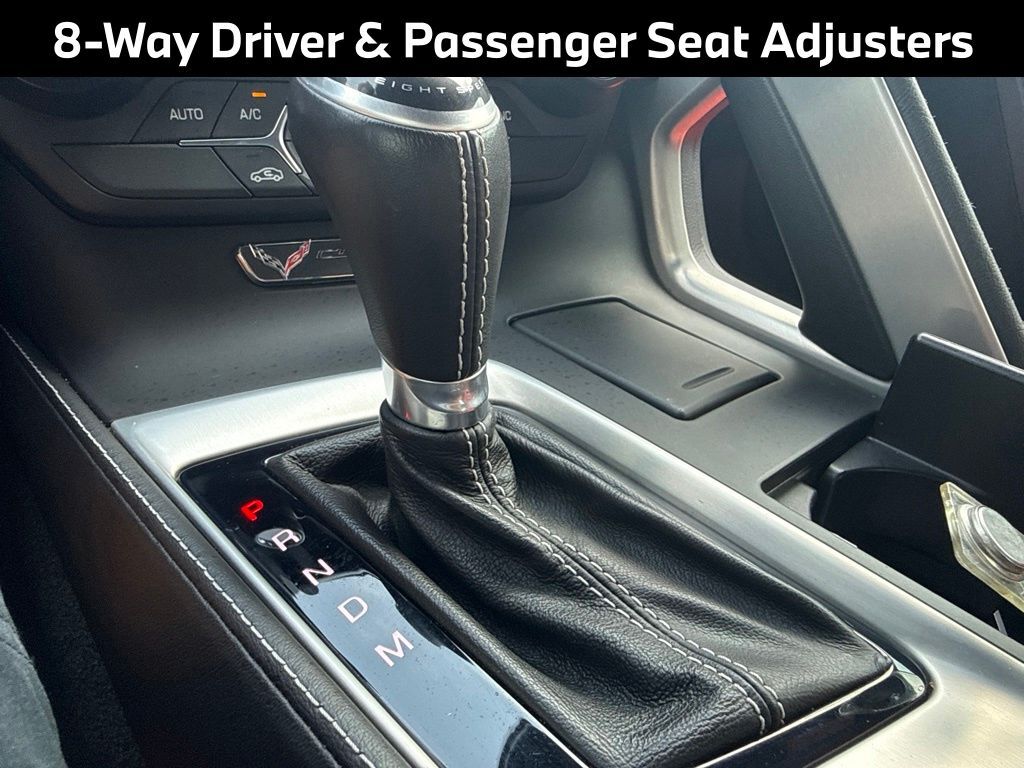 2019 Chevrolet Corvette Stingray San Clemente CA