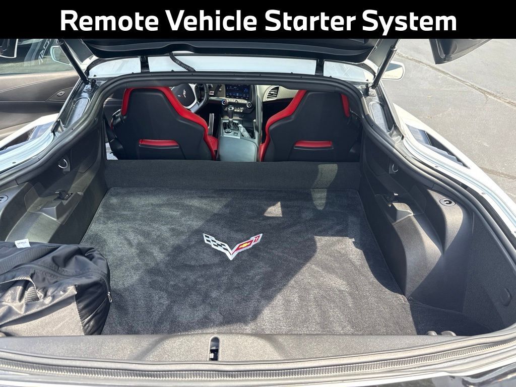 2019 Chevrolet Corvette Stingray San Clemente CA