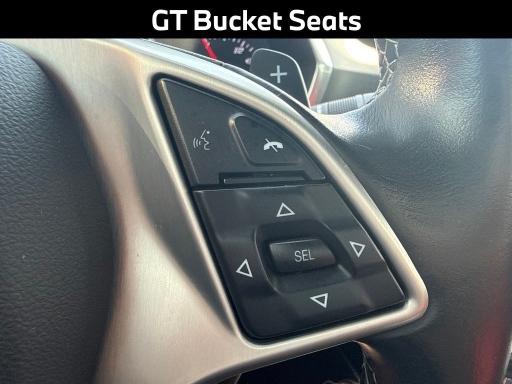 2019 Chevrolet Corvette Stingray San Clemente CA