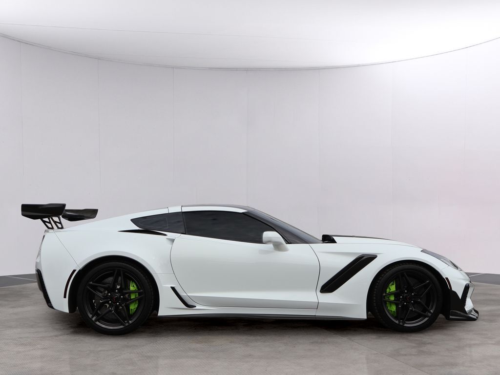 2019 Chevrolet Corvette ZR1 San Clemente CA