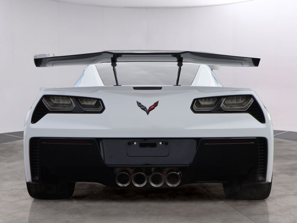 2019 Chevrolet Corvette ZR1 San Clemente CA