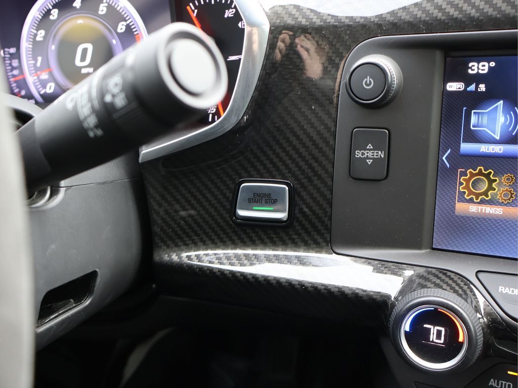 2019 Chevrolet Corvette ZR1 San Clemente CA