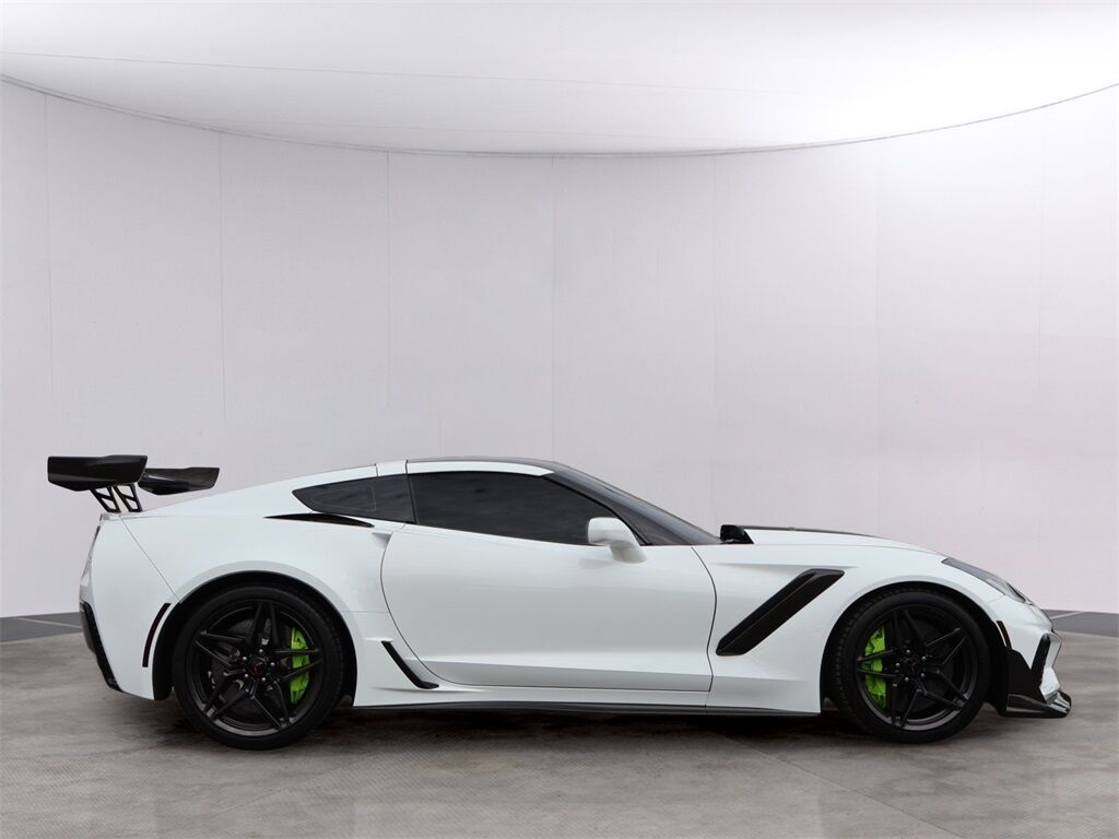 2019 Chevrolet Corvette ZR1 San Clemente CA