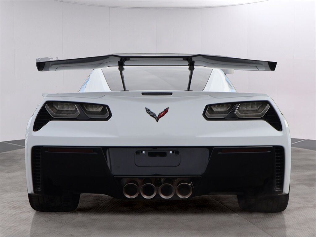 2019 Chevrolet Corvette ZR1 San Clemente CA