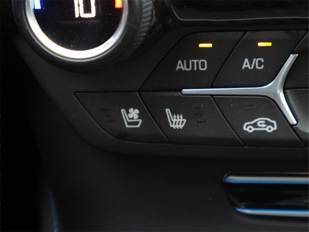 2019 Chevrolet Corvette ZR1 San Clemente CA