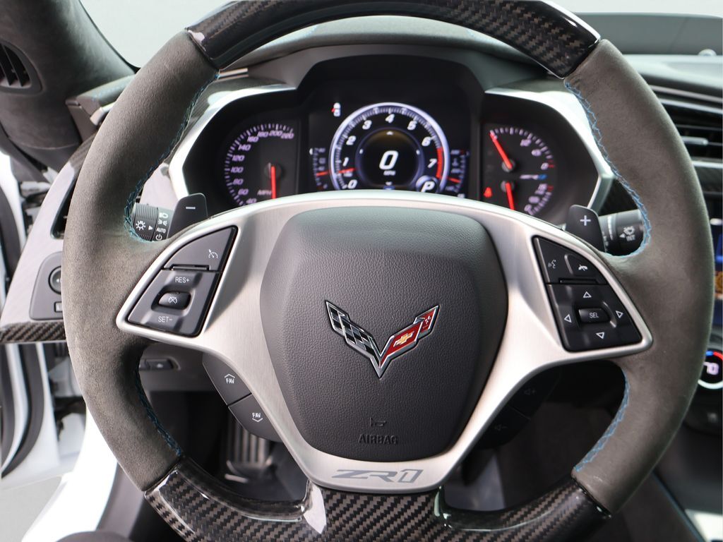 2019 Chevrolet Corvette ZR1 San Clemente CA