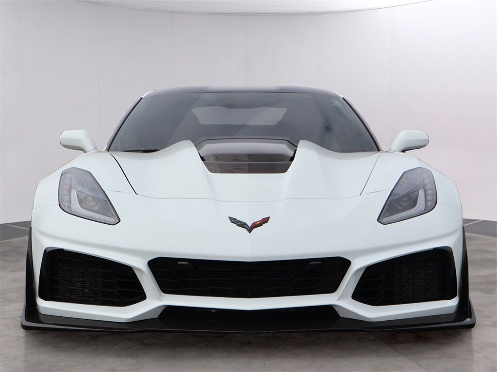 2019 Chevrolet Corvette ZR1 San Clemente CA