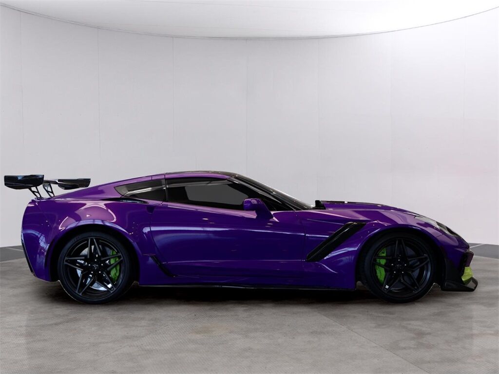 2019 Chevrolet Corvette ZR1 San Clemente CA