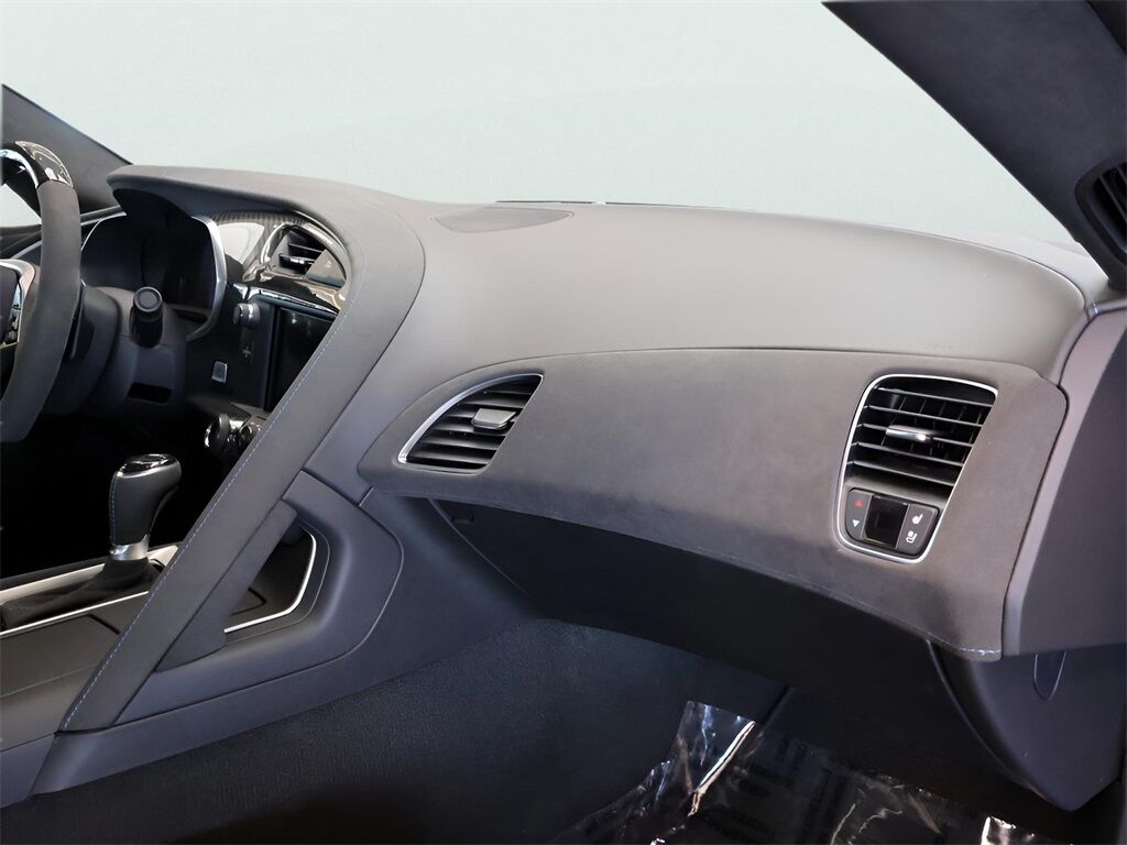 2019 Chevrolet Corvette ZR1 San Clemente CA