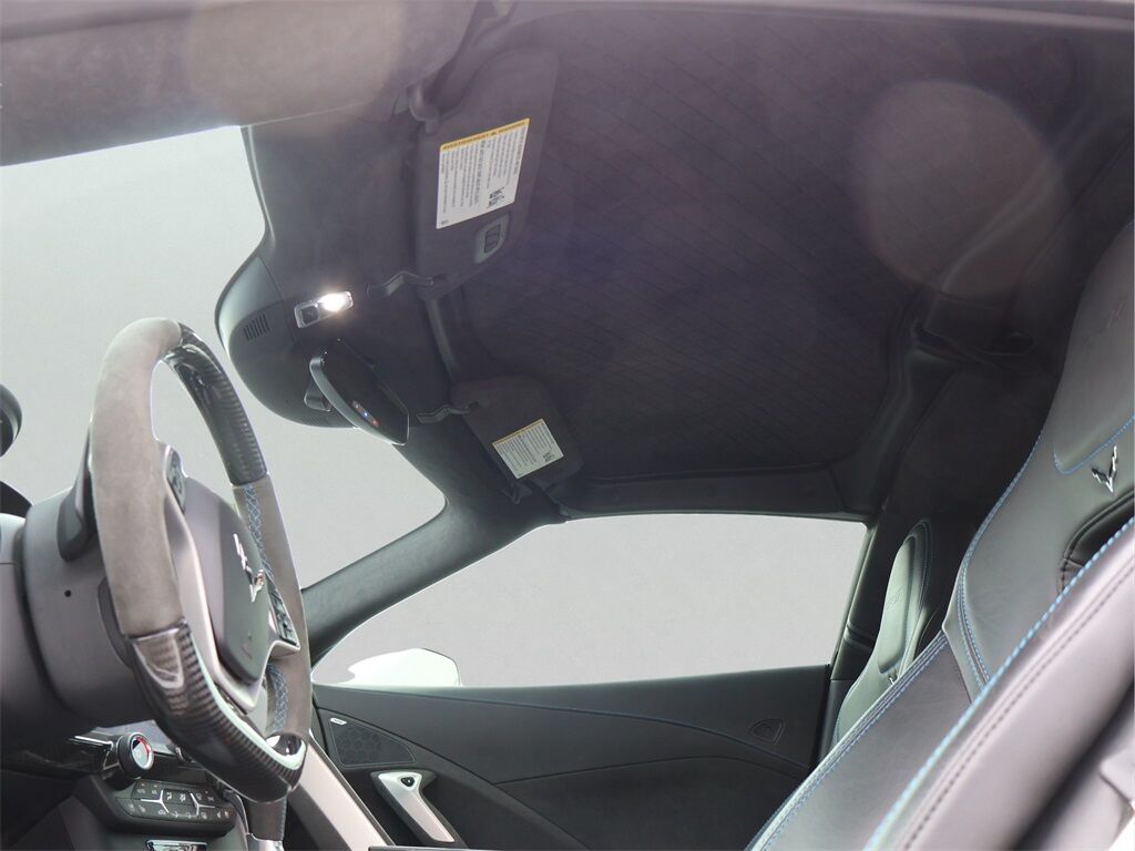 2019 Chevrolet Corvette ZR1 San Clemente CA