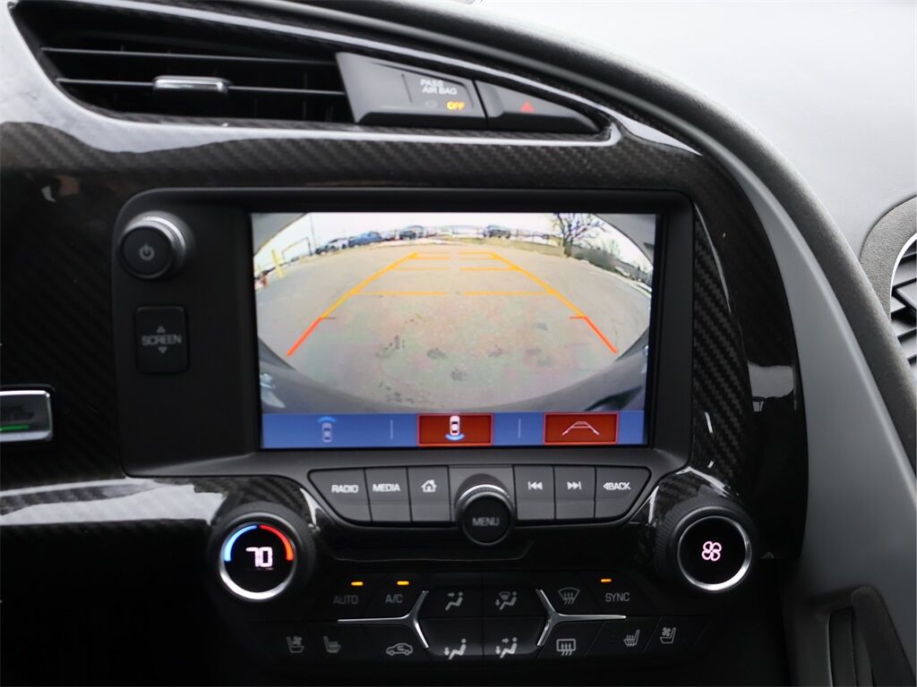 2019 Chevrolet Corvette ZR1 San Clemente CA