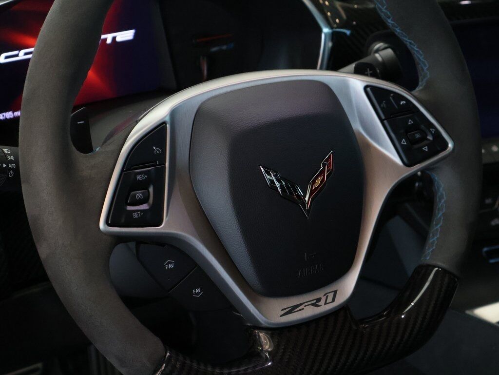 2019 Chevrolet Corvette ZR1 San Clemente CA