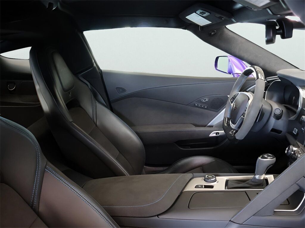 2019 Chevrolet Corvette ZR1 San Clemente CA