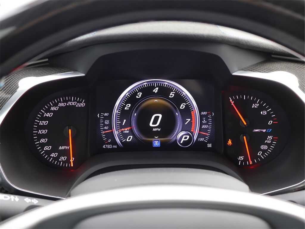 2019 Chevrolet Corvette ZR1 San Clemente CA