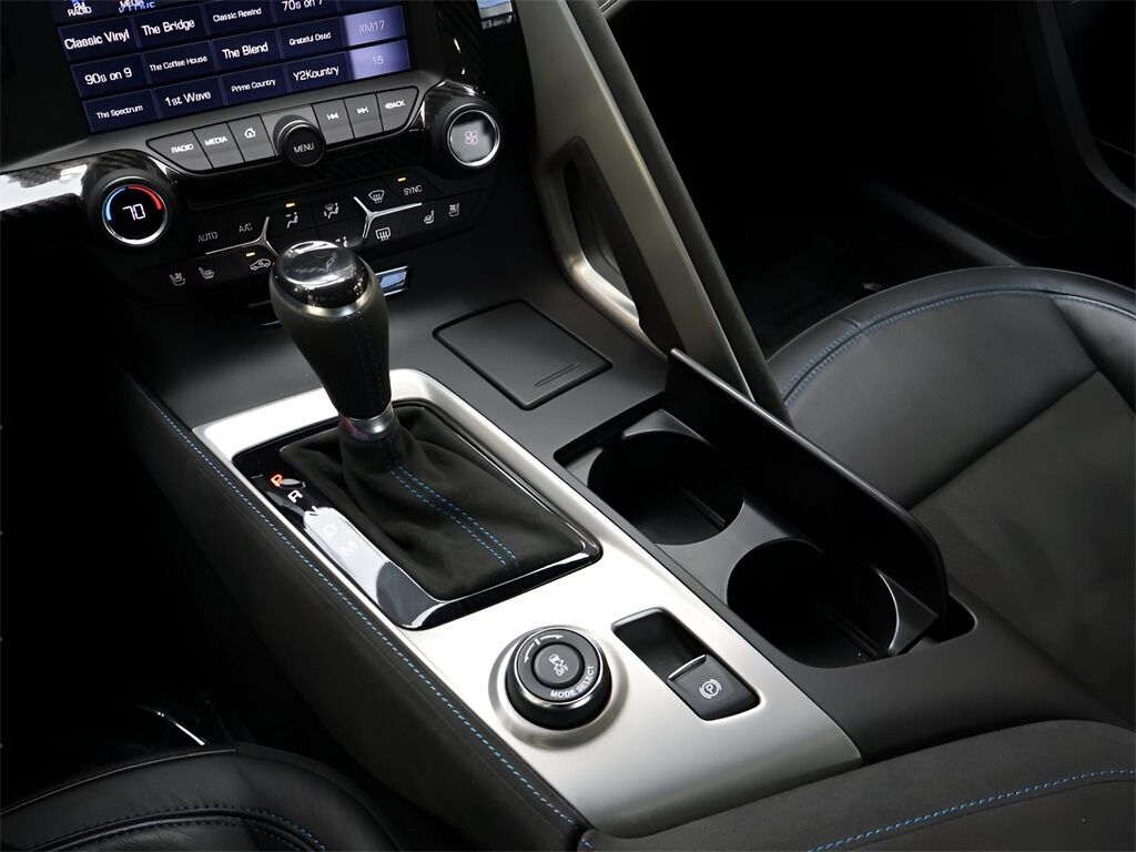 2019 Chevrolet Corvette ZR1 San Clemente CA